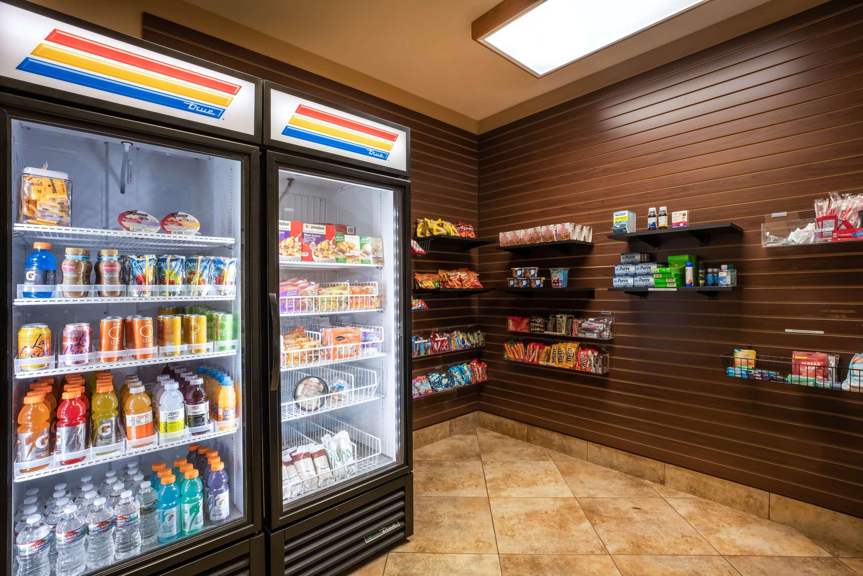 Property amenity | La Quinta Inn & Suites by Wyndham Eugene