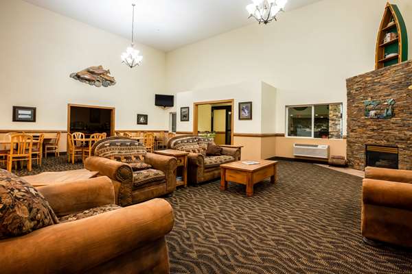  - La Quinta Inn & Suites Grants Pass - I-5, Exit 58