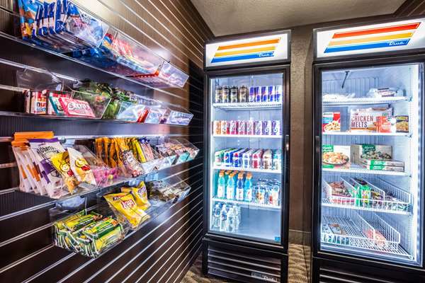  - La Quinta Inn & Suites Grants Pass - I-5, Exit 58