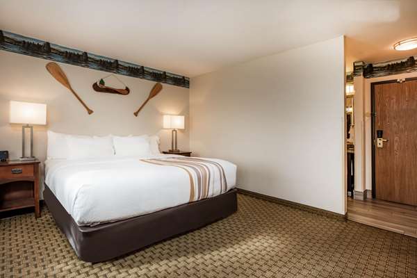 Suite - La Quinta Inn & Suites Grants Pass - I-5, Exit 58