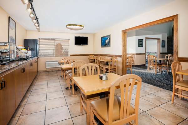  - La Quinta Inn & Suites Grants Pass - I-5, Exit 58
