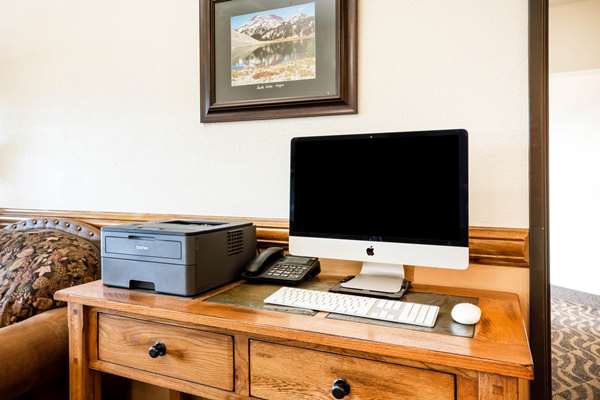 Conference Area - La Quinta Inn & Suites Grants Pass - I-5, Exit 58