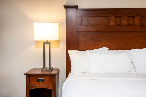  - La Quinta Inn & Suites Grants Pass - I-5, Exit 58