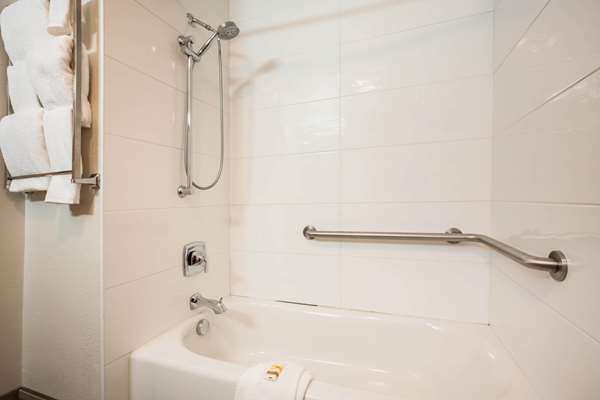  - La Quinta Inn & Suites Grants Pass - I-5, Exit 58