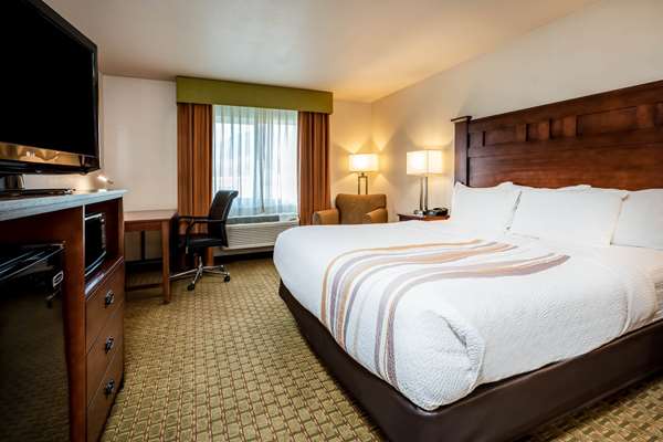  - La Quinta Inn & Suites Grants Pass - I-5, Exit 58