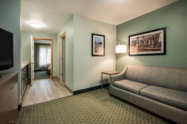 Suite - La Quinta Inn & Suites Newport
