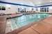 Pool | La Quinta Inn & Suites by Wyndham Newport