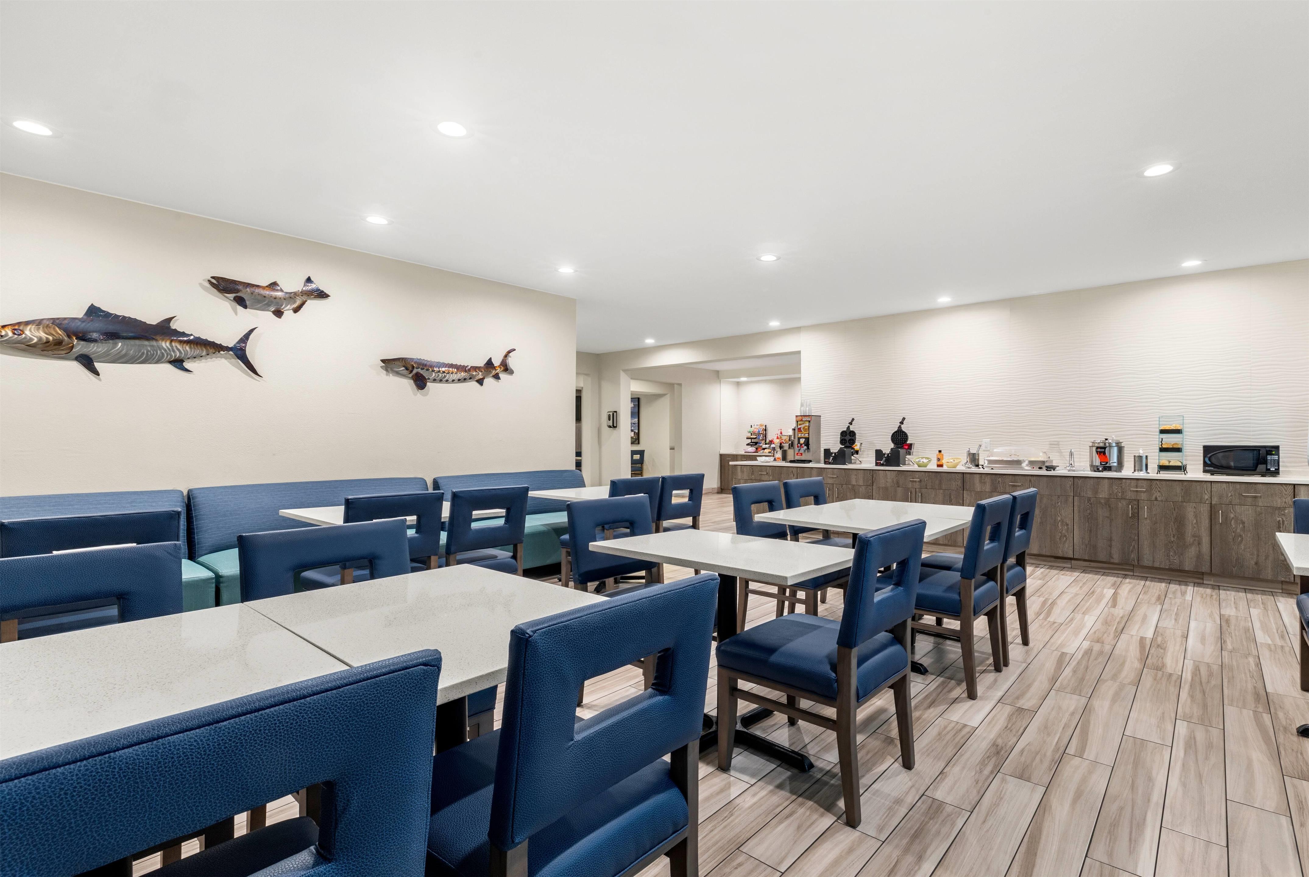 Property amenity | La Quinta Inn & Suites by Wyndham Newport