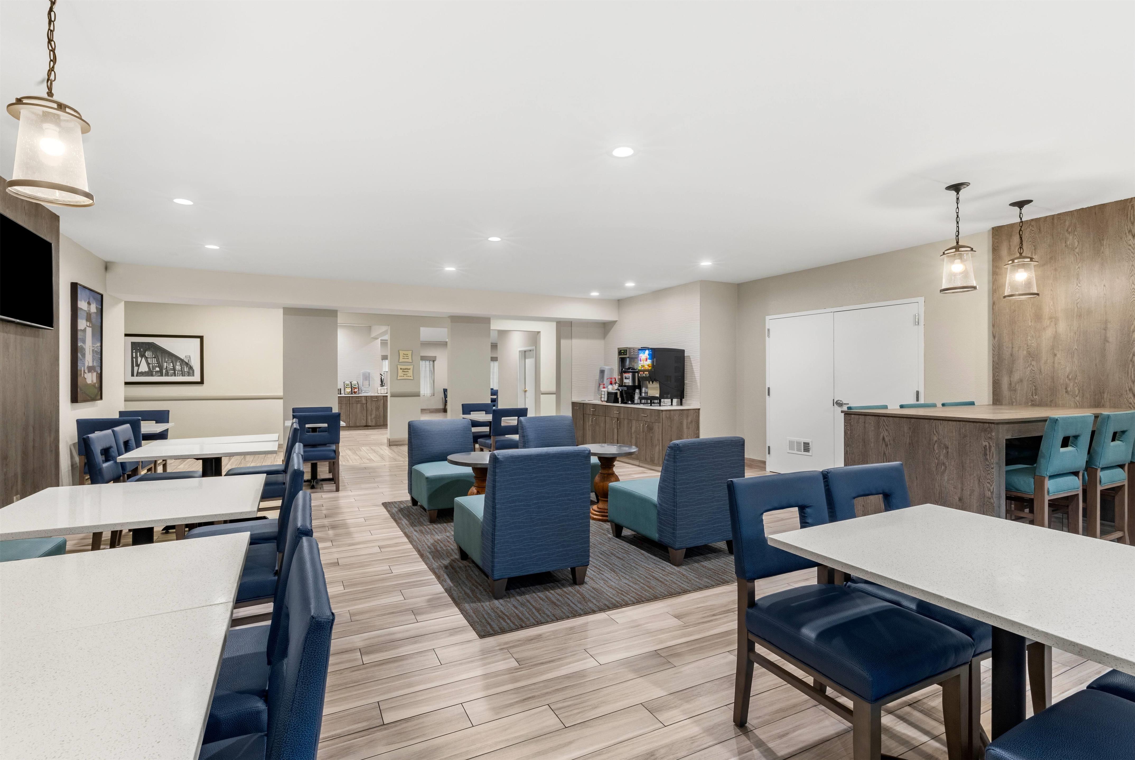 Property amenity | La Quinta Inn & Suites by Wyndham Newport