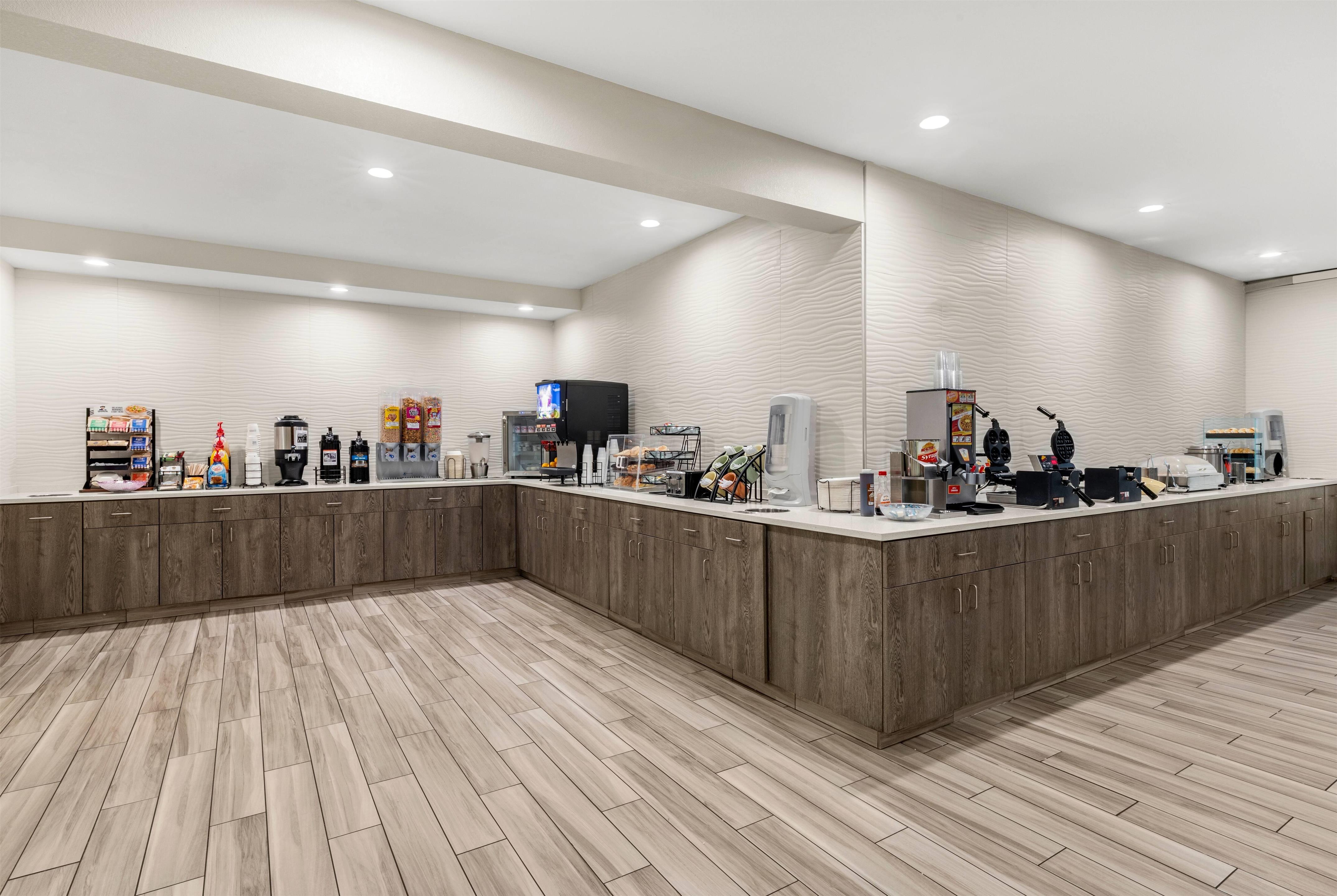 Property amenity | La Quinta Inn & Suites by Wyndham Newport