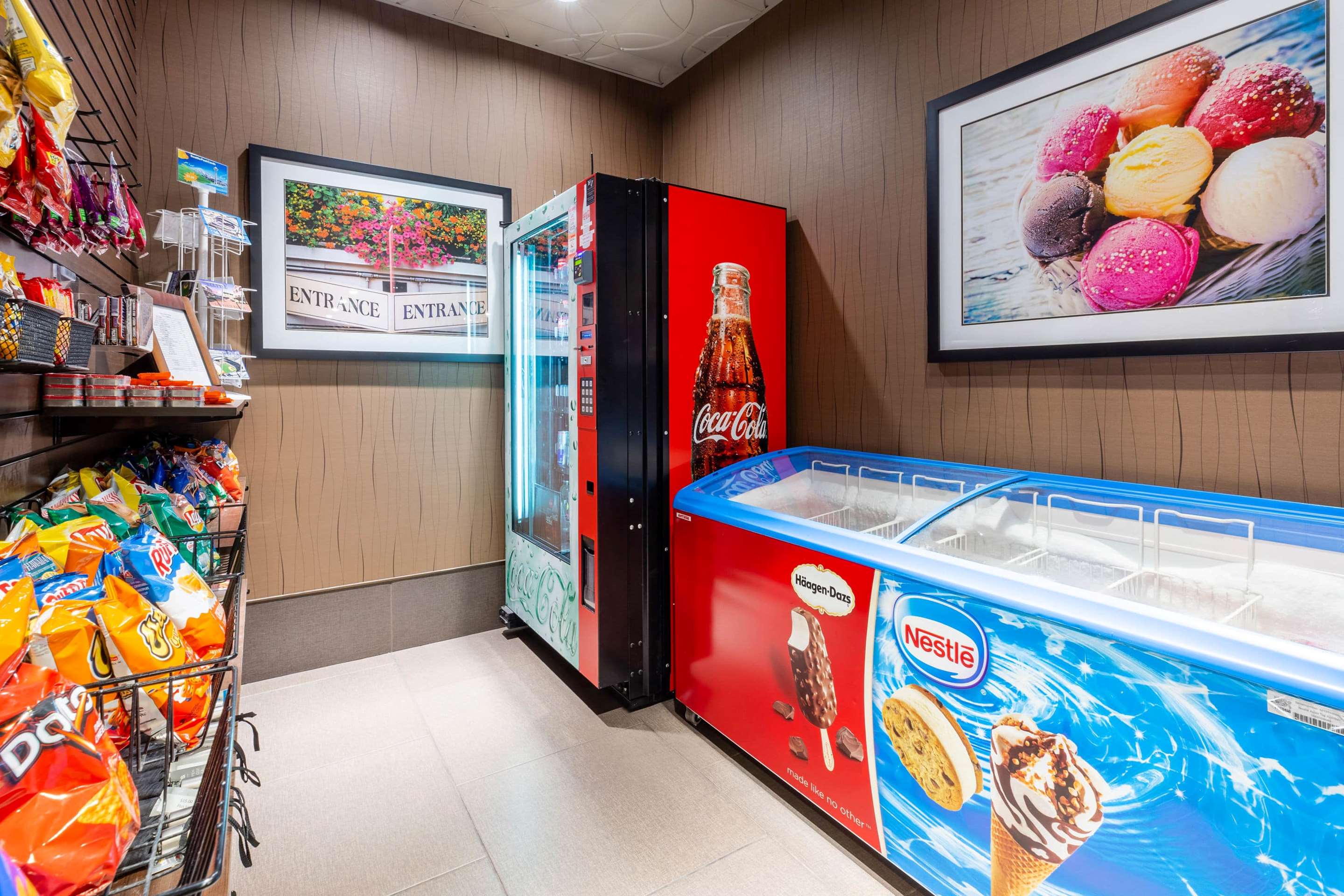Property amenity | La Quinta by Wyndham Seattle Downtown