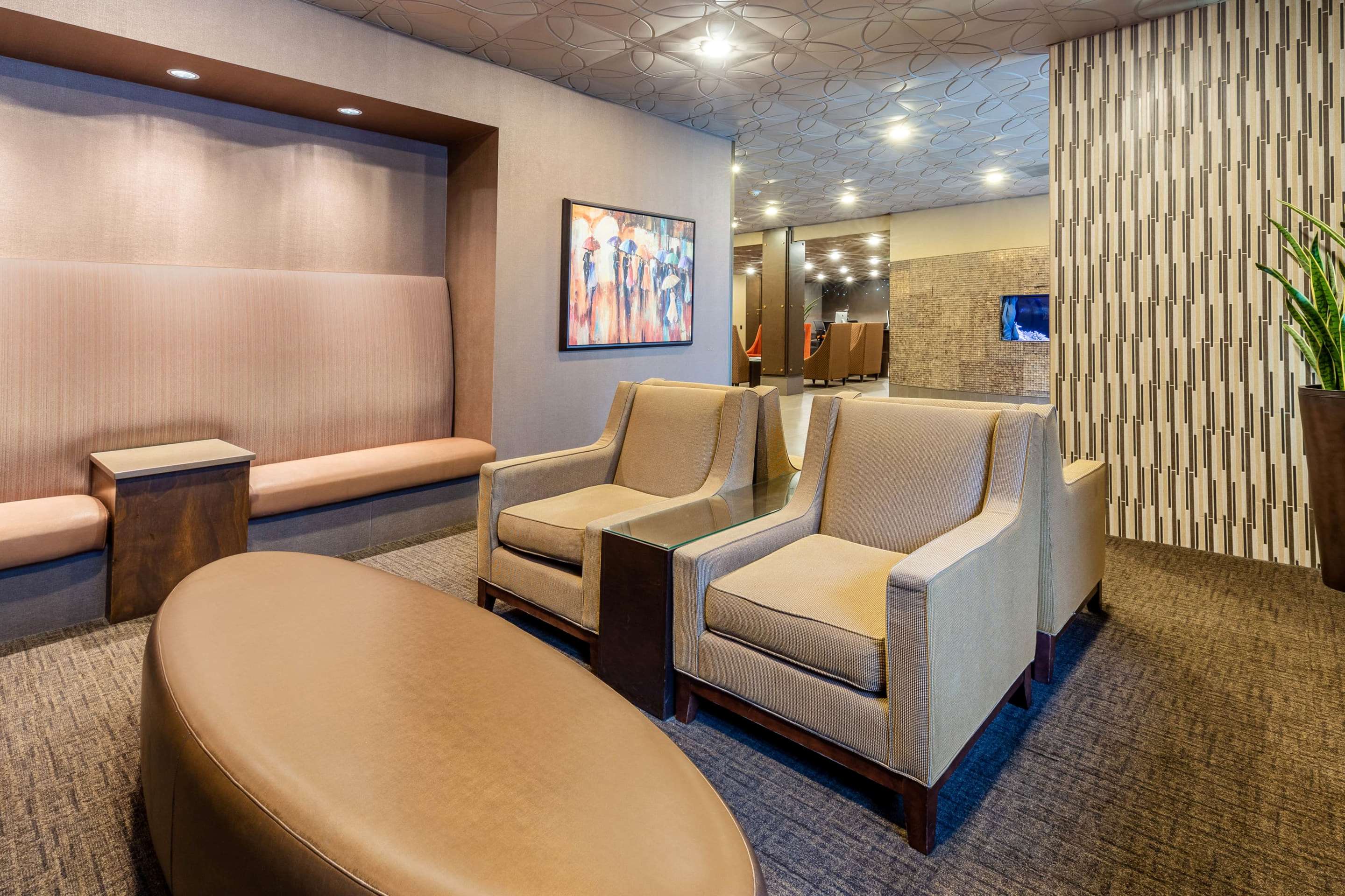 BarLounge | La Quinta by Wyndham Seattle Downtown