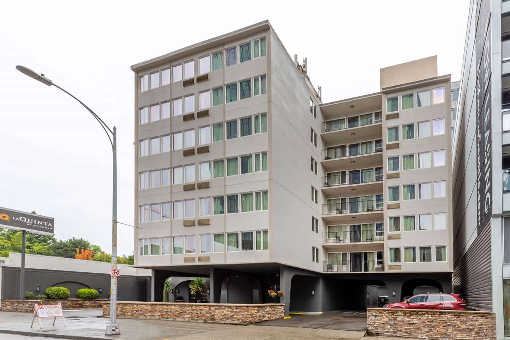 La Quinta Inn & Suites Seattle Downtown