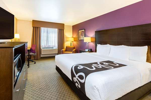  - La Quinta Inn & Suites Spokane Valley