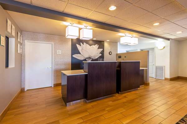  - La Quinta Inn & Suites Spokane Valley