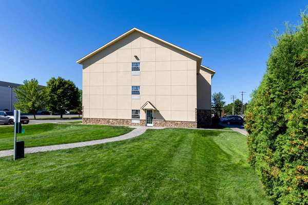  - La Quinta Inn & Suites Spokane Valley