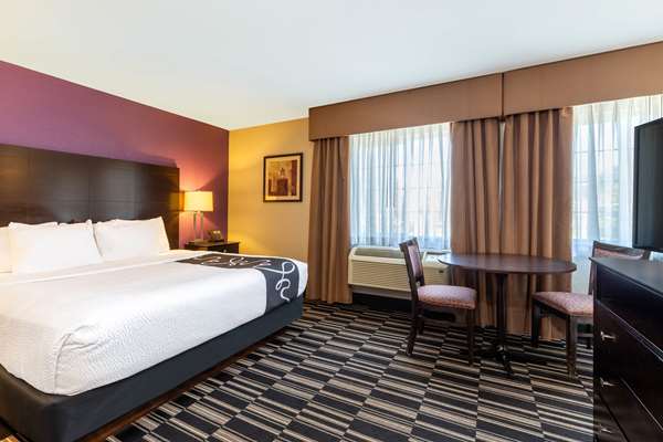 Suite - La Quinta Inn & Suites Spokane Valley