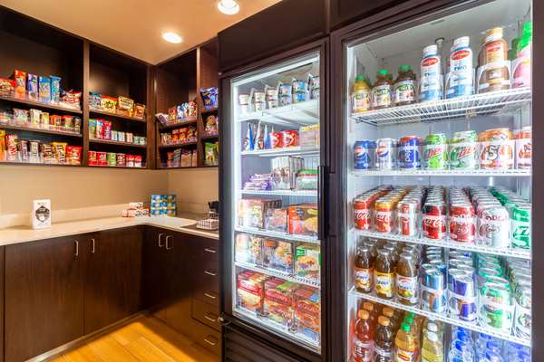  - La Quinta Inn & Suites Spokane Valley