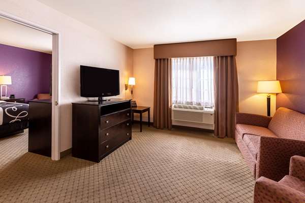 Suite - La Quinta Inn & Suites Spokane Valley
