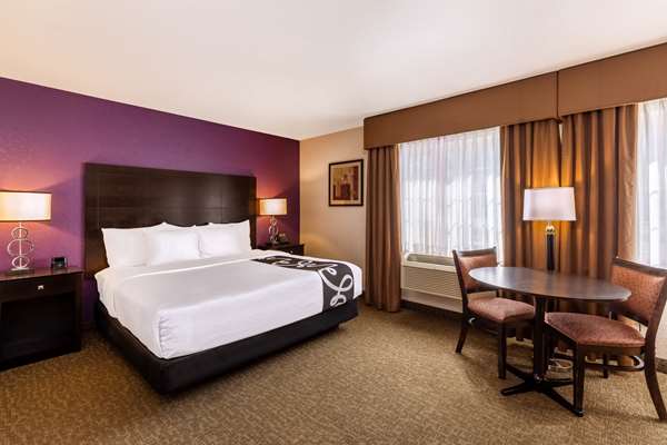  - La Quinta Inn & Suites Spokane Valley