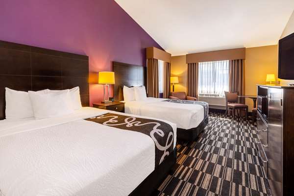  - La Quinta Inn & Suites Spokane Valley