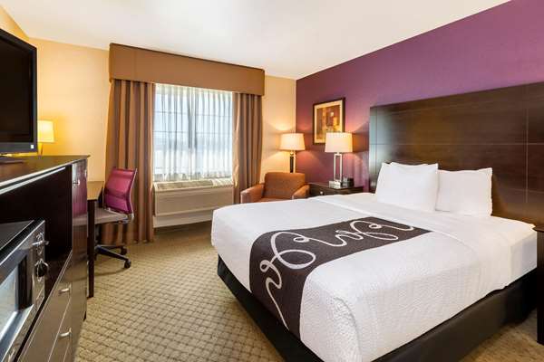  - La Quinta Inn & Suites Spokane Valley