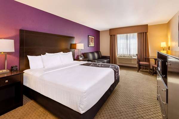  - La Quinta Inn & Suites Spokane Valley