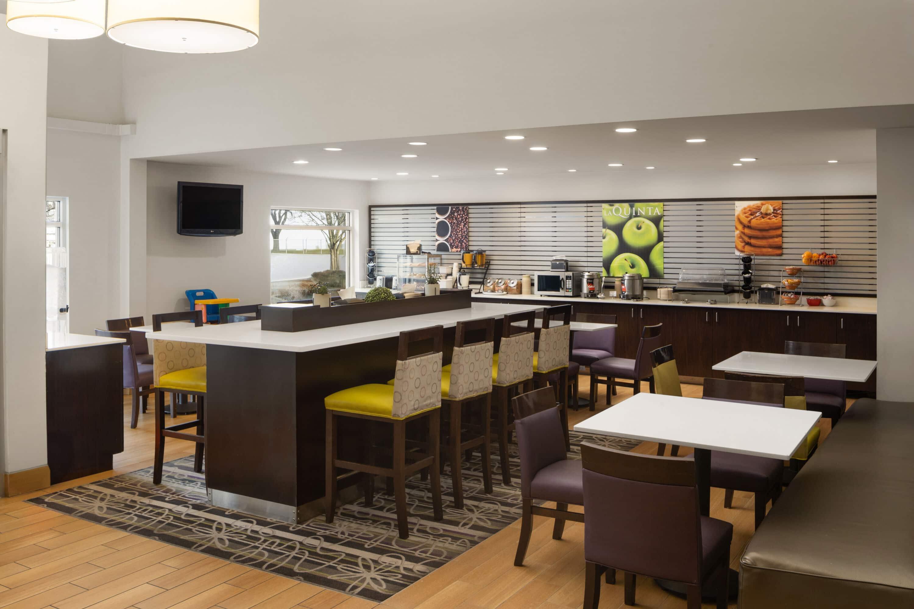 Property amenity | La Quinta Inn & Suites by Wyndham Spokane Valley