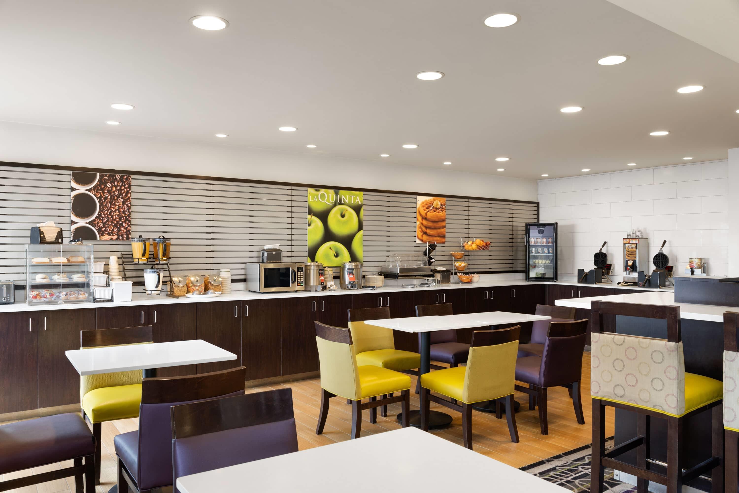 Property amenity | La Quinta Inn & Suites by Wyndham Spokane Valley