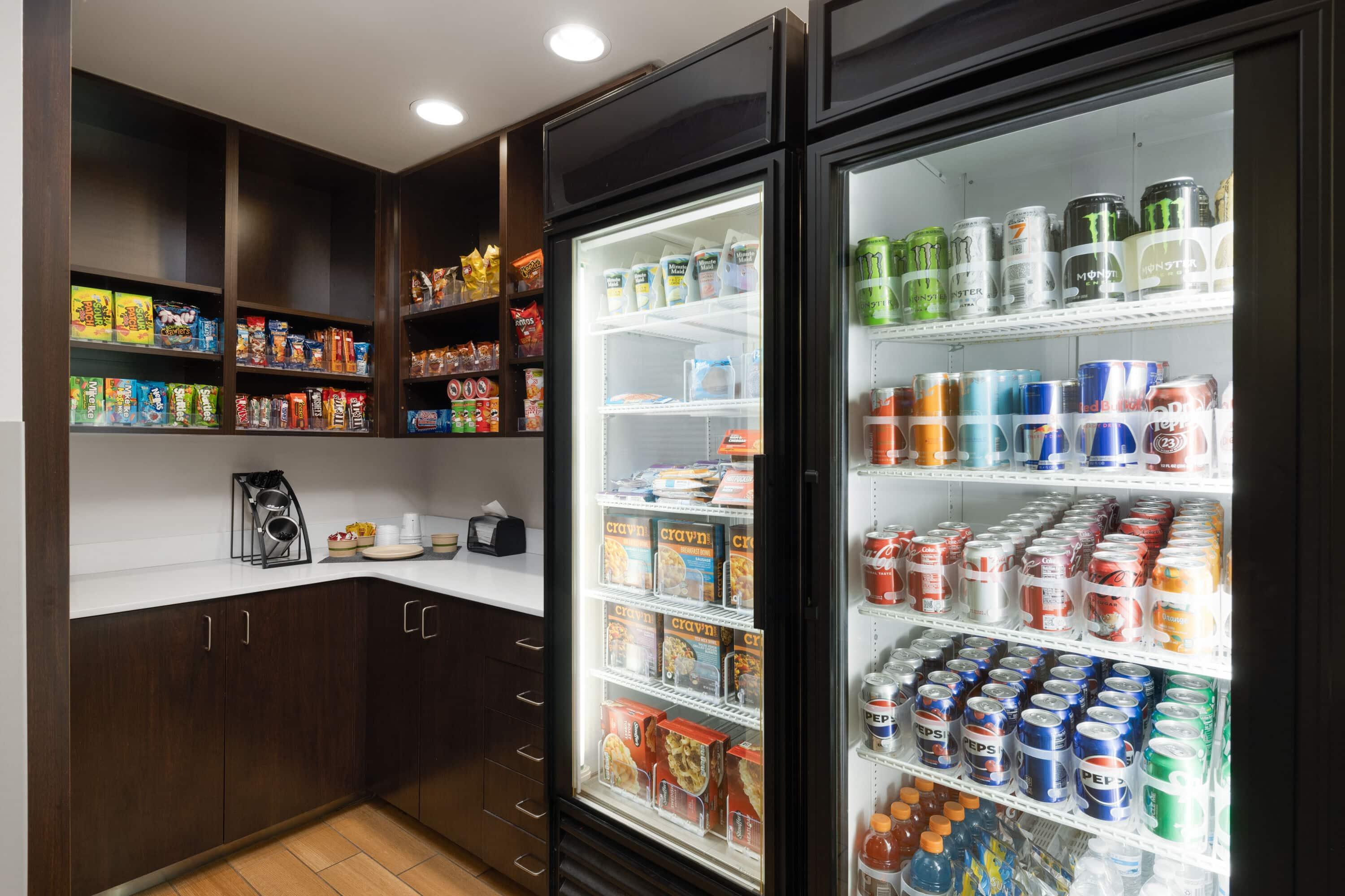 Property amenity | La Quinta Inn & Suites by Wyndham Spokane Valley