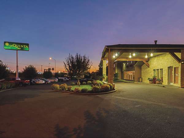 Exterior view - La Quinta Inn & Suites Woodburn - I-5, Exit 271
