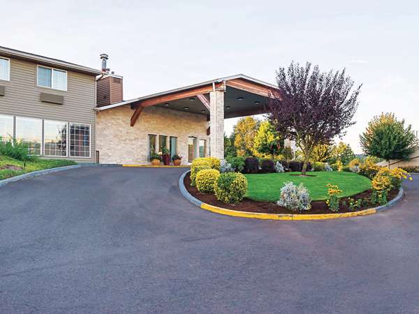 Exterior view - La Quinta Inn & Suites Woodburn - I-5, Exit 271