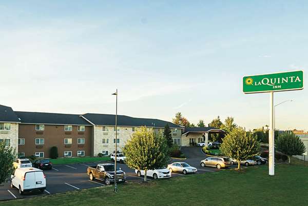 Exterior view - La Quinta Inn & Suites Woodburn - I-5, Exit 271