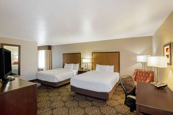  - La Quinta Inn & Suites Red Rock Las Vegas