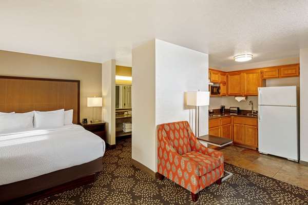 Suite - La Quinta Inn & Suites Red Rock Las Vegas