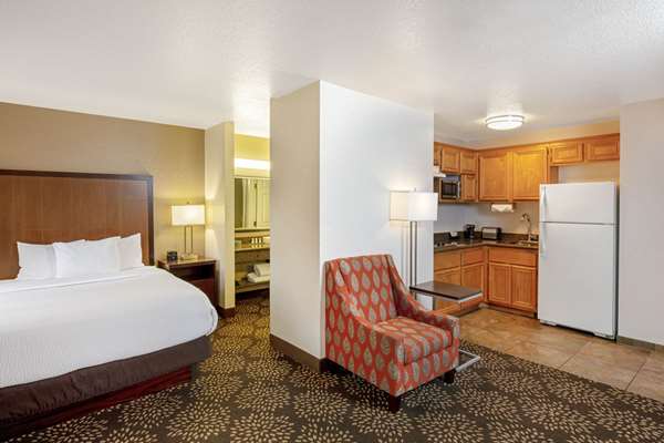 Suite - La Quinta Inn & Suites Red Rock Las Vegas