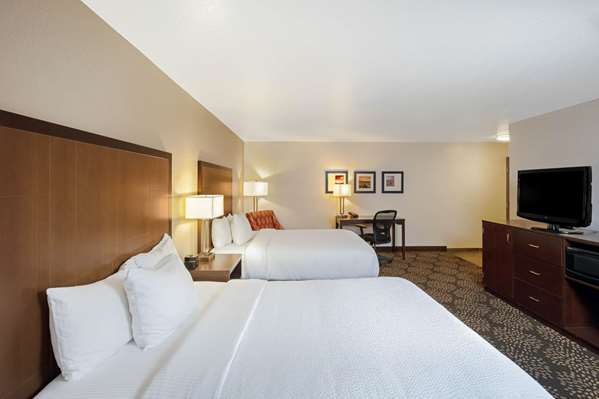  - La Quinta Inn & Suites Red Rock Las Vegas