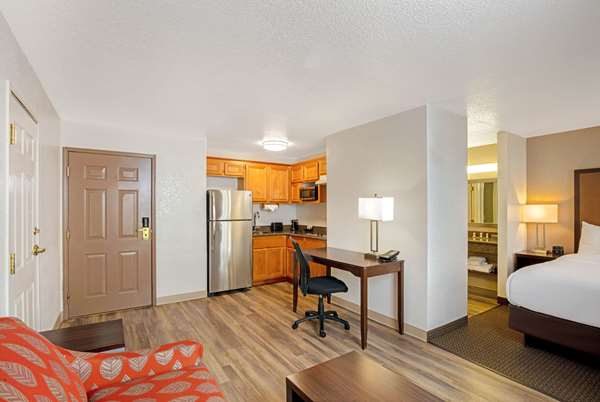 Suite - La Quinta Inn & Suites Red Rock Las Vegas