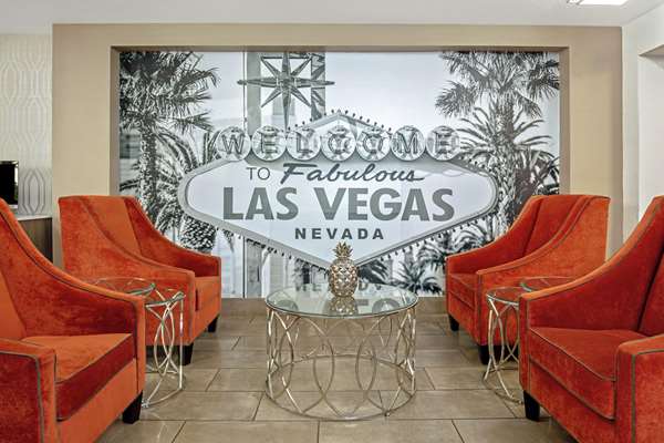  - La Quinta Inn & Suites Red Rock Las Vegas