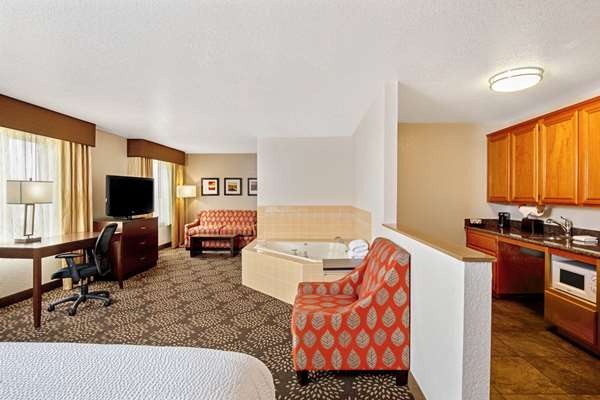 Suite - La Quinta Inn & Suites Red Rock Las Vegas