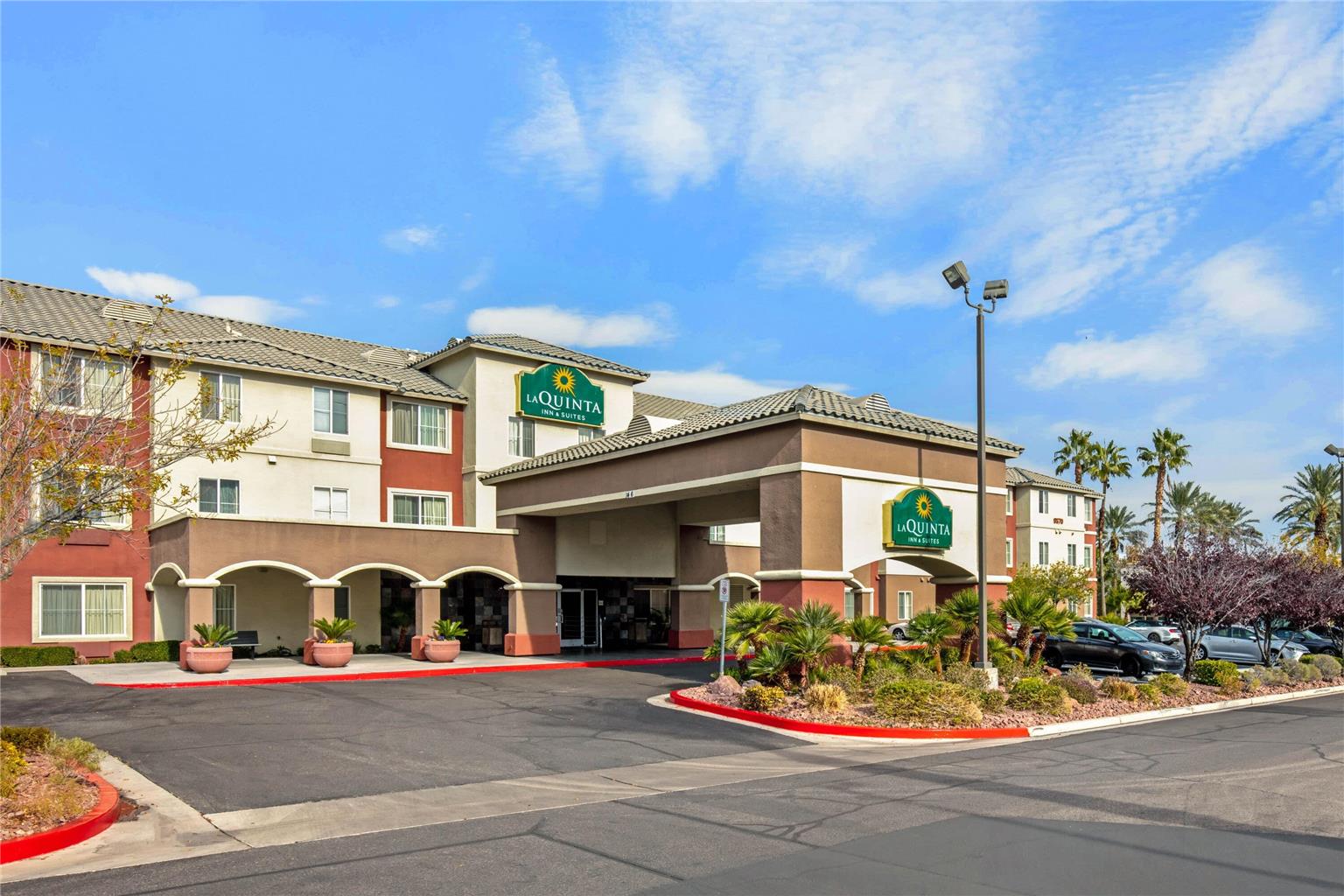 La Quinta Inn & Stes Las Vegas Red Rock