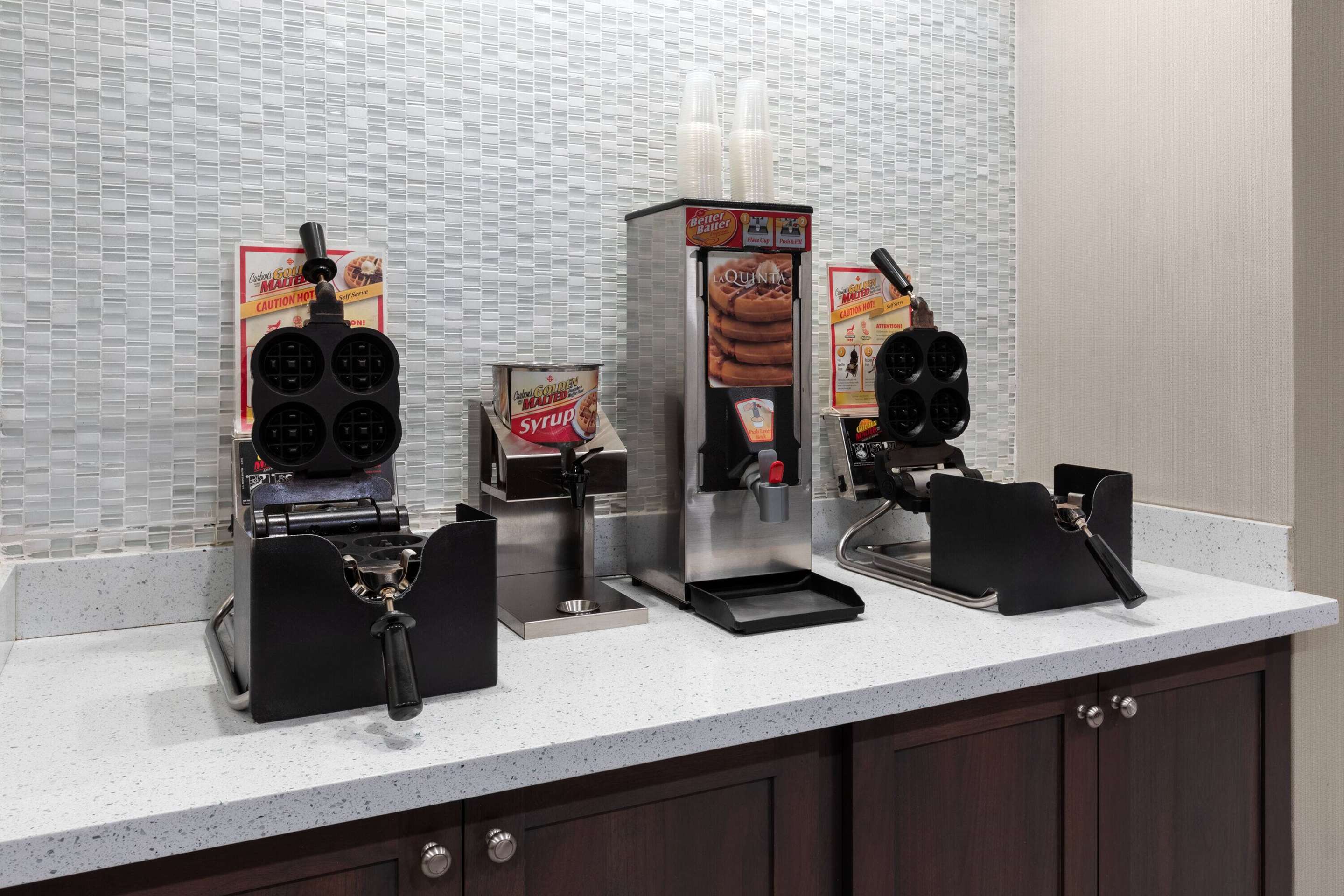 Property amenity | La Quinta Inn & Suites by Wyndham North Orem