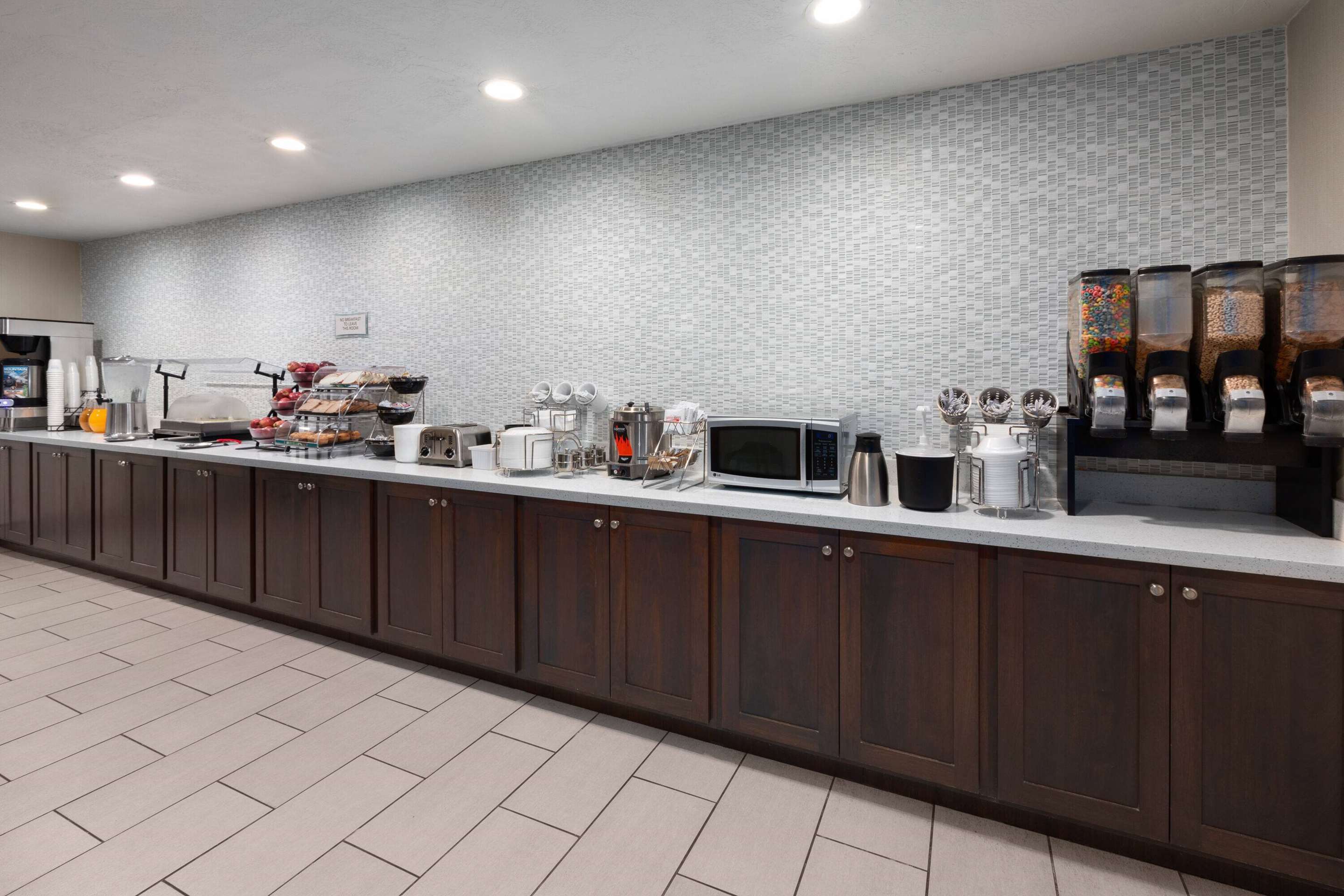 Property amenity | La Quinta Inn & Suites by Wyndham North Orem