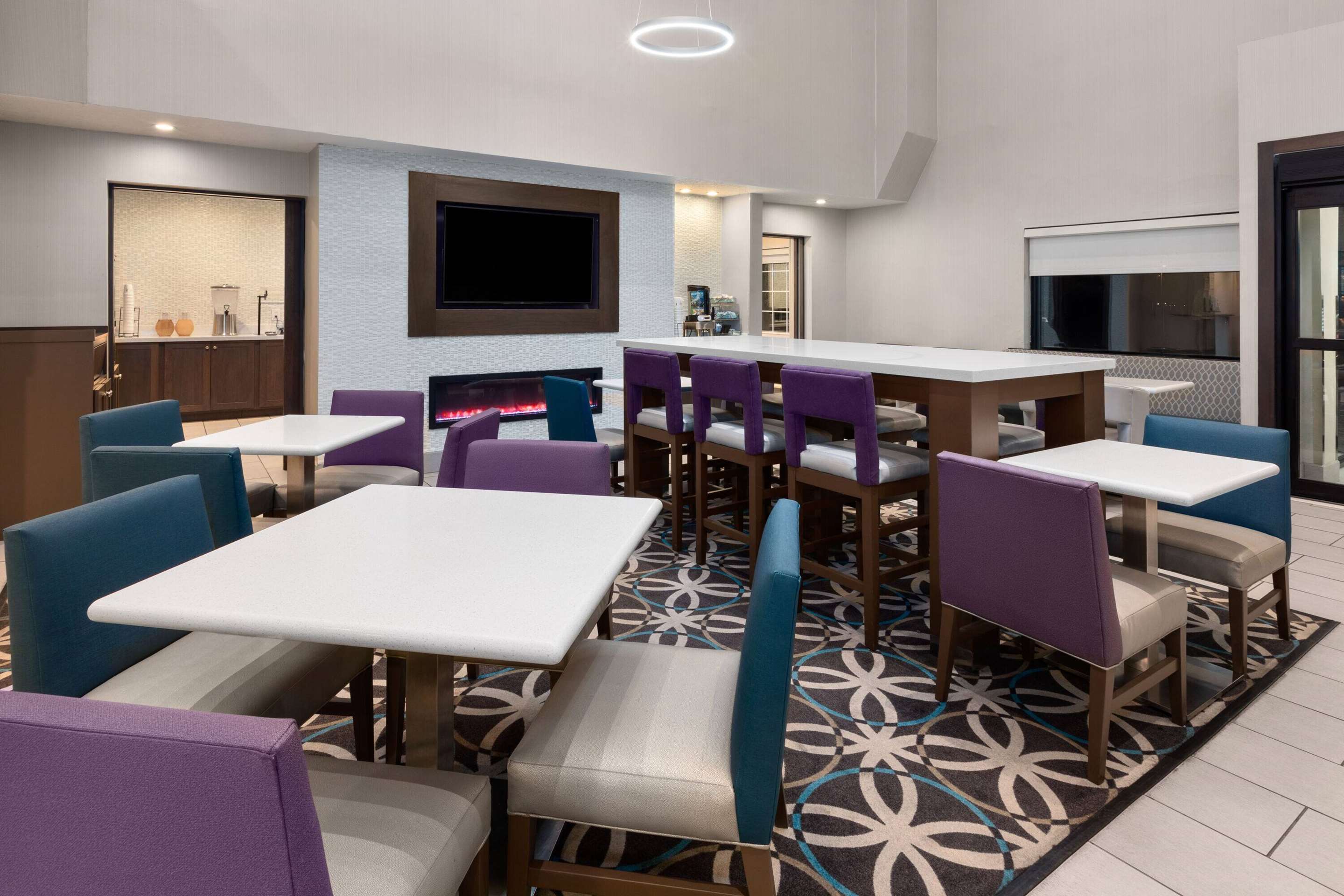 Property amenity | La Quinta Inn & Suites by Wyndham North Orem