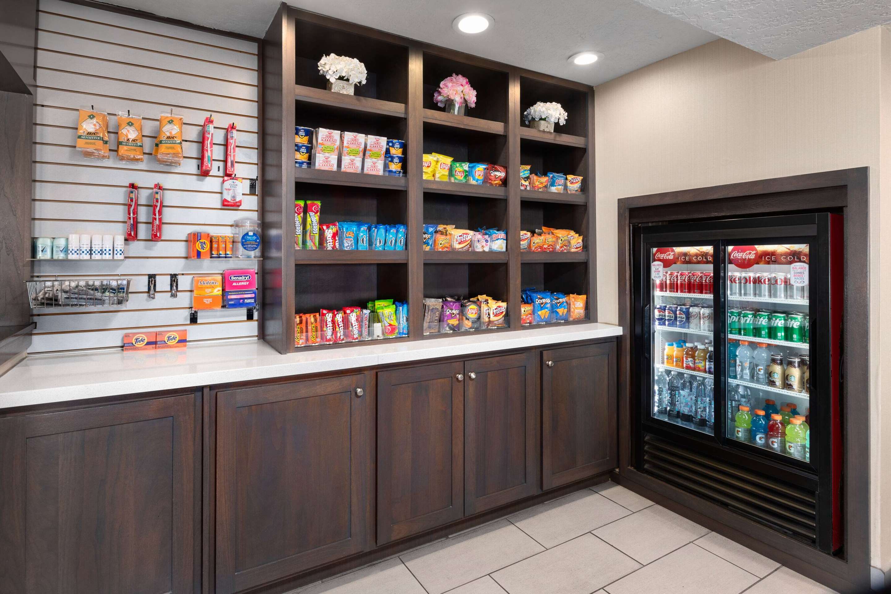 Property amenity | La Quinta Inn & Suites by Wyndham North Orem