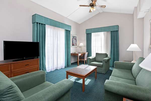 Suite - La Quinta Inn Lomaland El Paso - I-10, Exit 29 & 30
