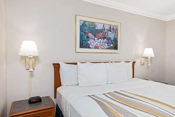 Suite - La Quinta Inn Lomaland El Paso - I-10, Exit 29 & 30