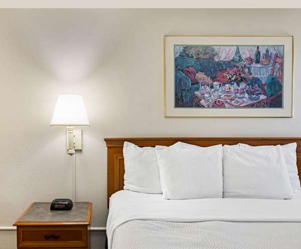  - La Quinta Inn Lomaland El Paso - I-10, Exit 29 & 30