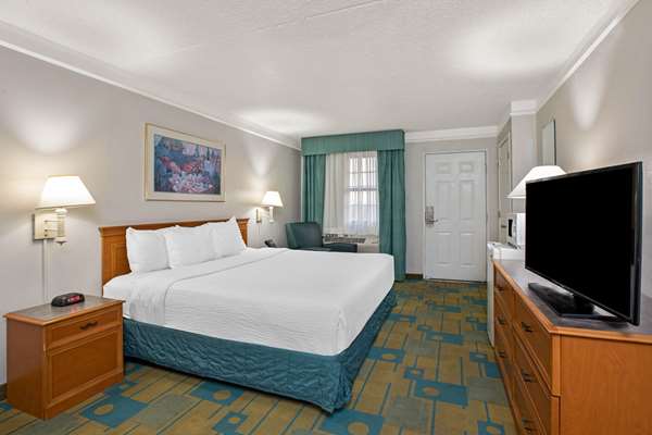  - La Quinta Inn Lomaland El Paso - I-10, Exit 29 & 30