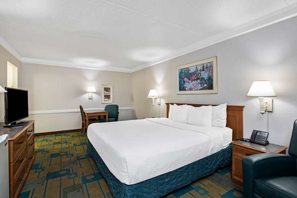  - La Quinta Inn Lomaland El Paso - I-10, Exit 29 & 30